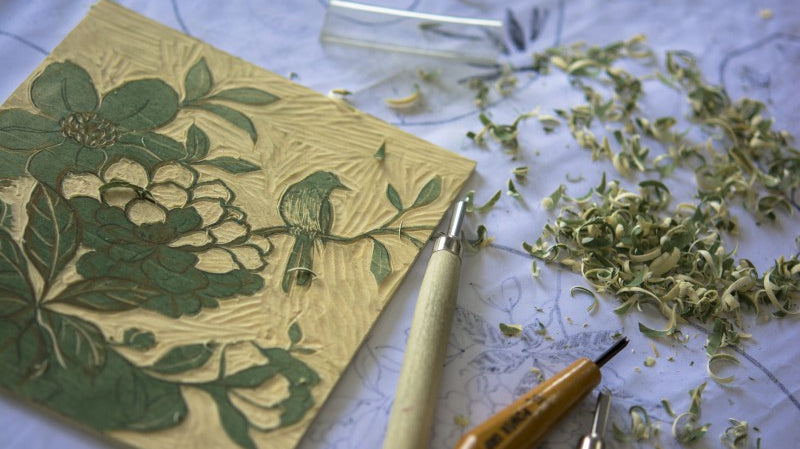 Ralph Kiggell Workshop