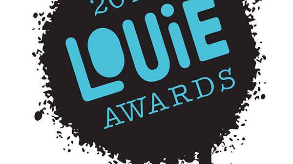 2018 Louie Card Award Winner