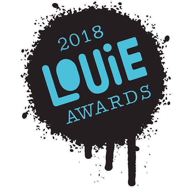 2018 Louie Card Award Winner