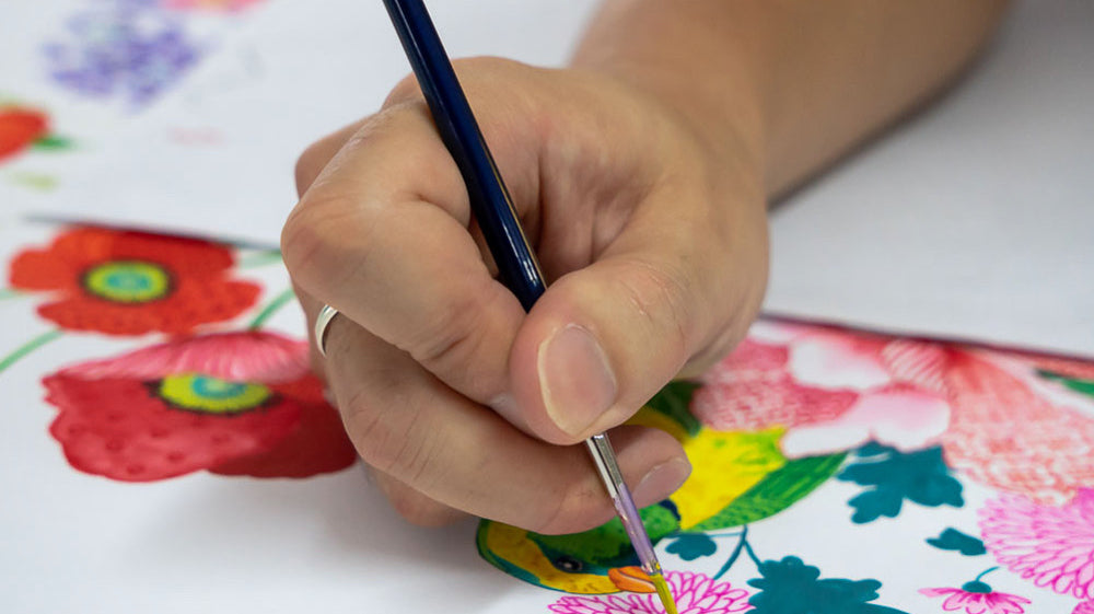 ARTIST INSIGHTS TALK