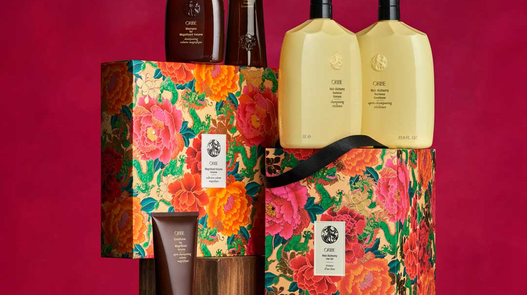 ORIBE X CHRIS CHUN 2024