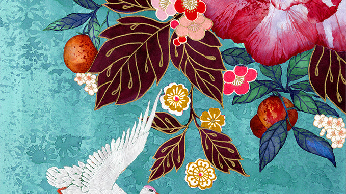 The Symbolism of Flowers