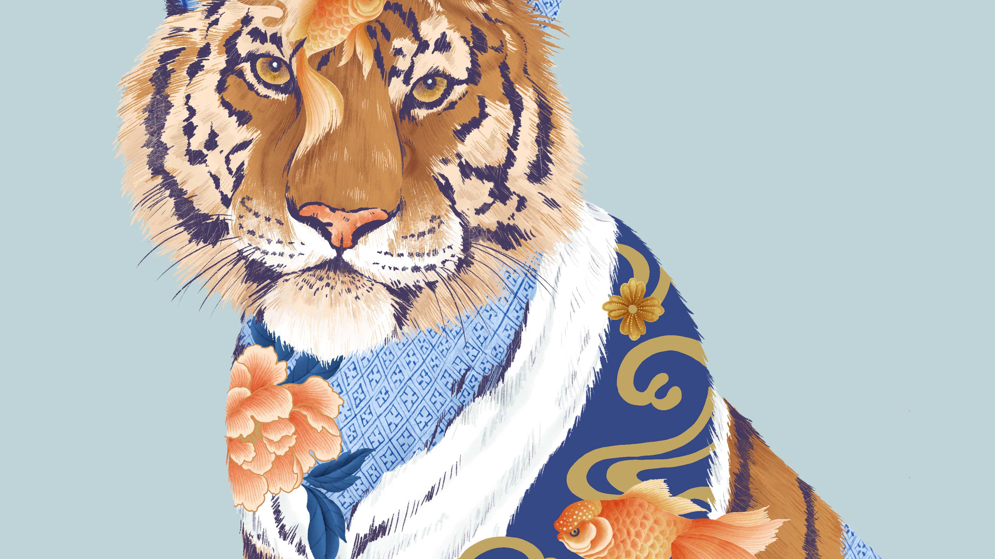 HAPPY CHINESE NEW YEAR!