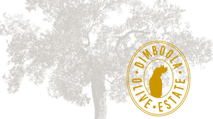 Dimboola Olive Estate