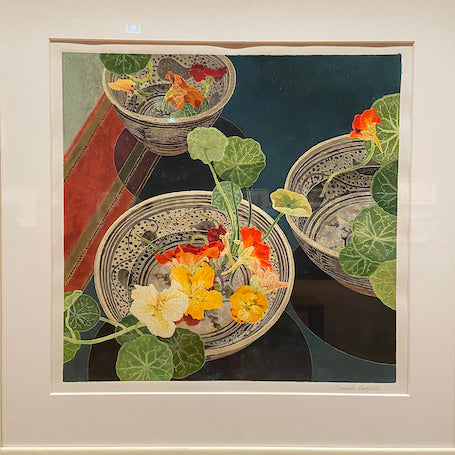 Cressida Campbell Exhibition