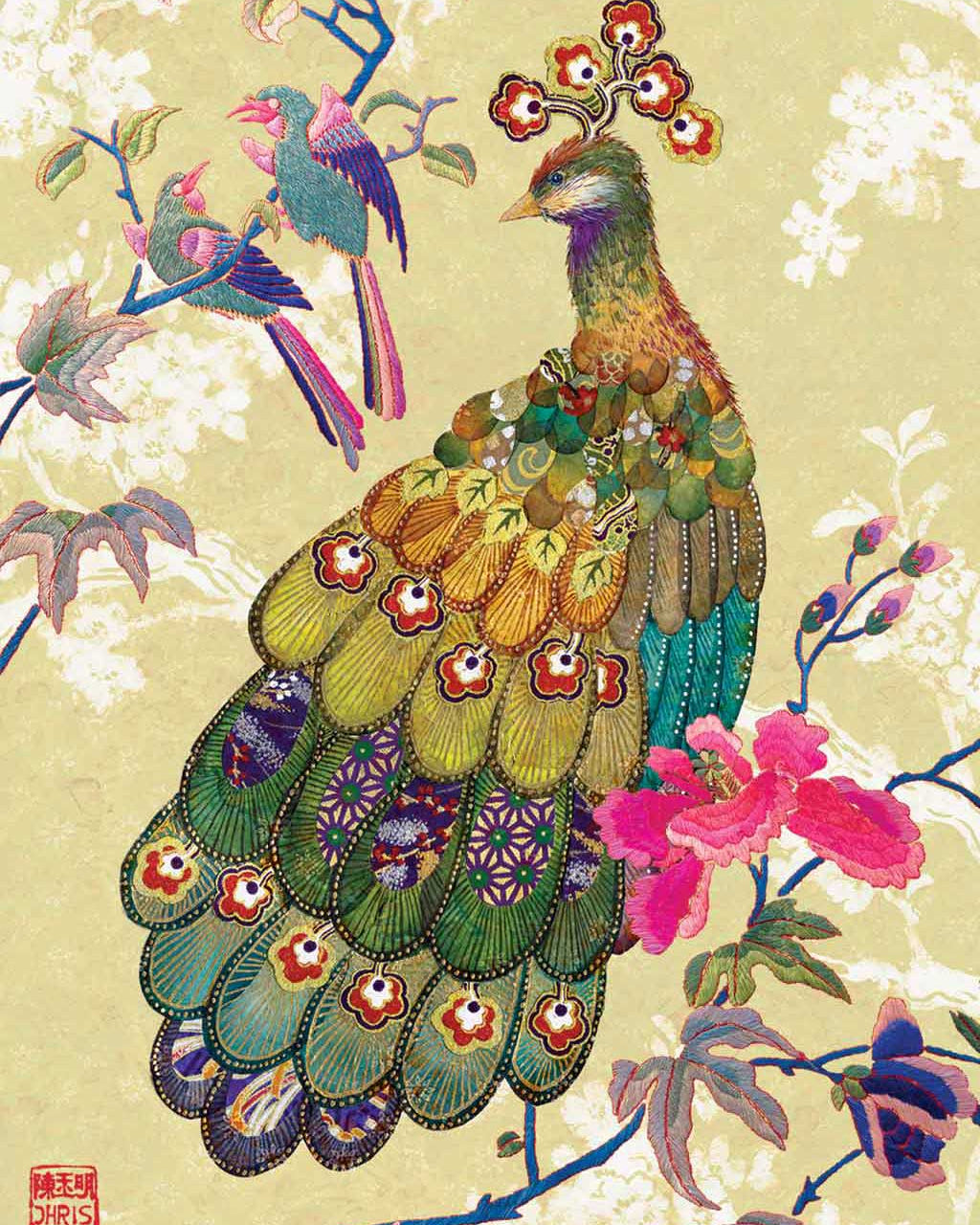 Riches of Nature