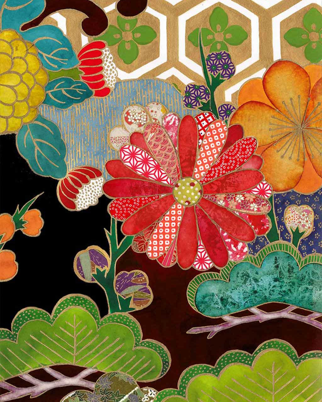 The Art of Chunoiserie