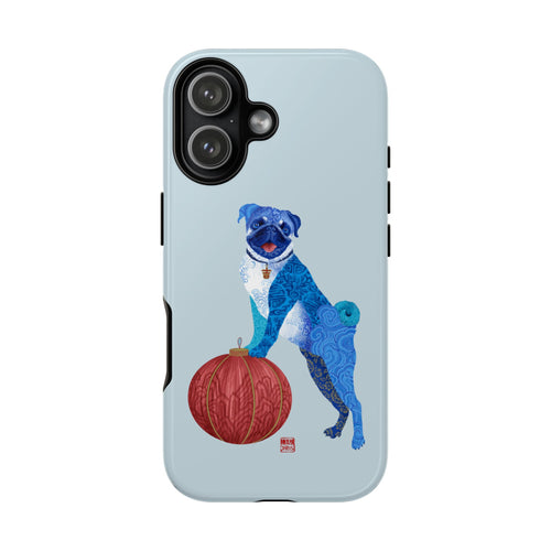 'The Dog' Chinese Zodiac Phone Case