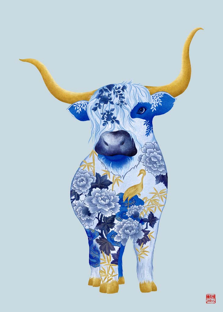 ChrisChun_ChineseZodiac_Ox2023.jpg__PID:ff159f89-d3ad-4fe1-bc97-fa04ffa2ab34