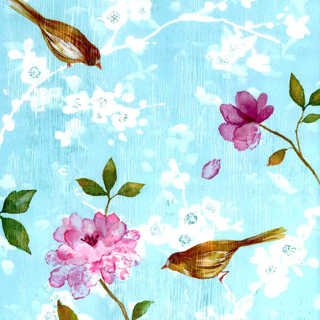 After the rain  Fine Art Print by Artist Chris Chun