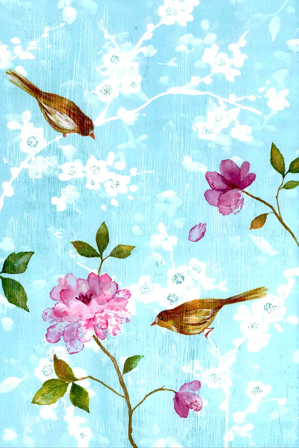 After the rain  Fine Art Print by Artist Chris Chun