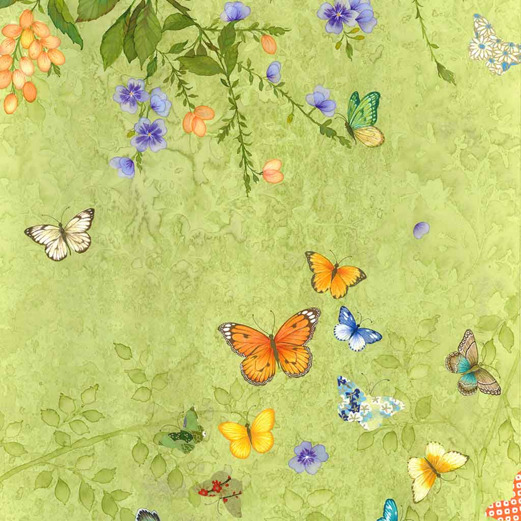 Enlightenment Fine Art Print by Artist Chris Chun