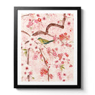 Sakura Fine Art Print by Artist Chris Chun