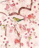 Sakura Fine Art Print by Artist Chris Chun