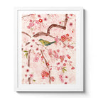 Sakura Fine Art Print by Artist Chris Chun