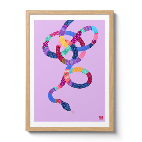 The Snake