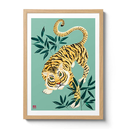 The Tiger