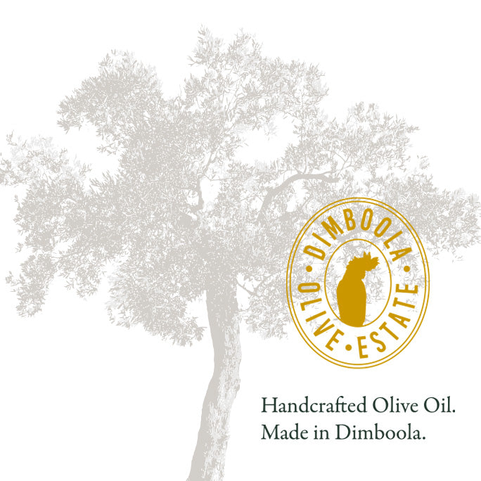 Dimboola Olive Estate