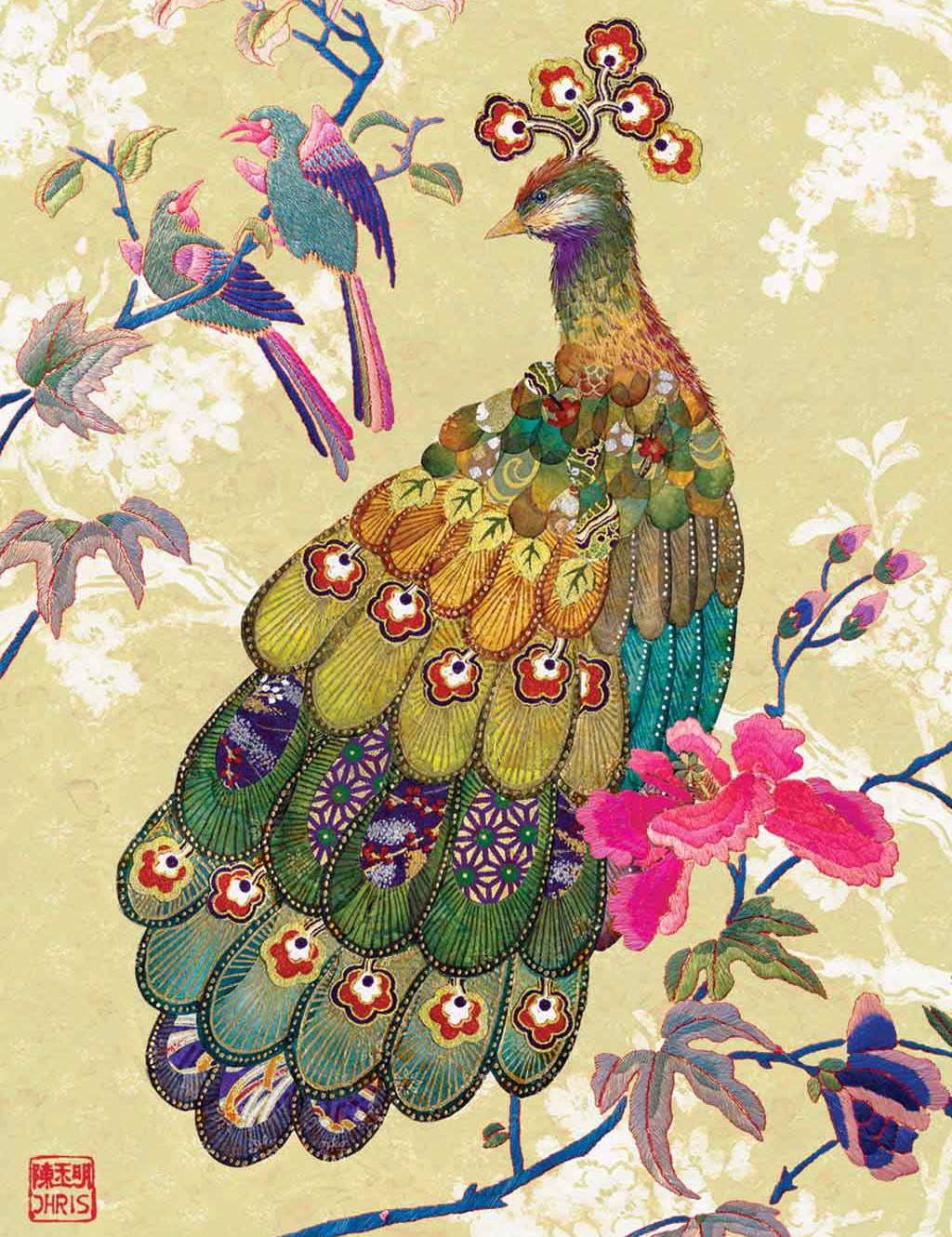 Riches of Nature