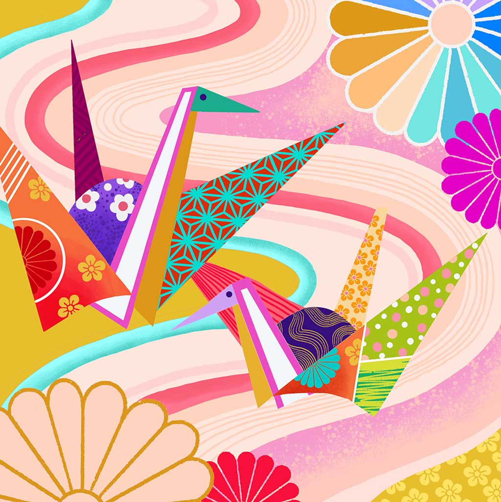 Decorative Art Collection