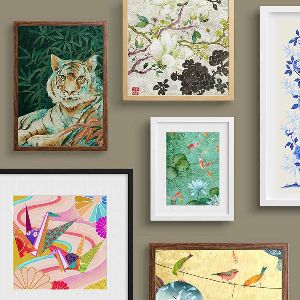 Fine Art Prints