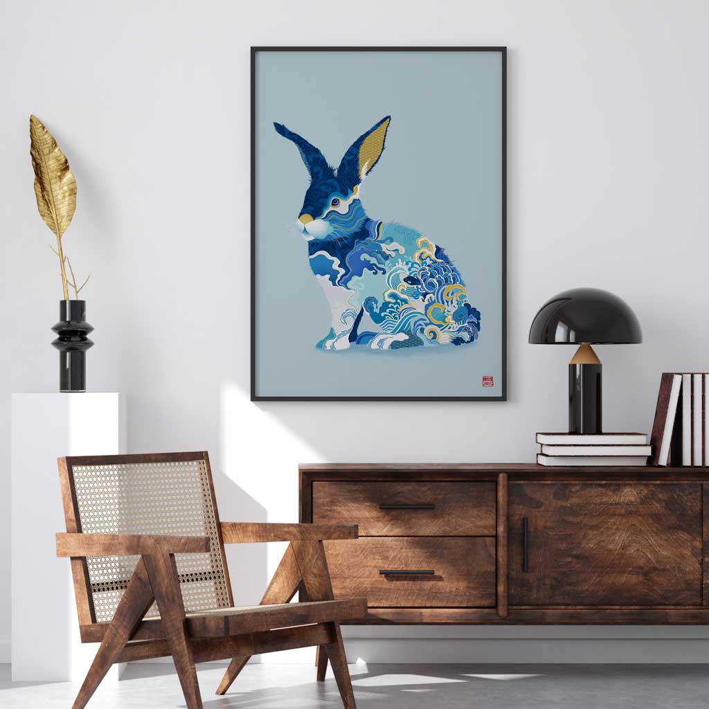 2023 Chinese Zodiac Collection