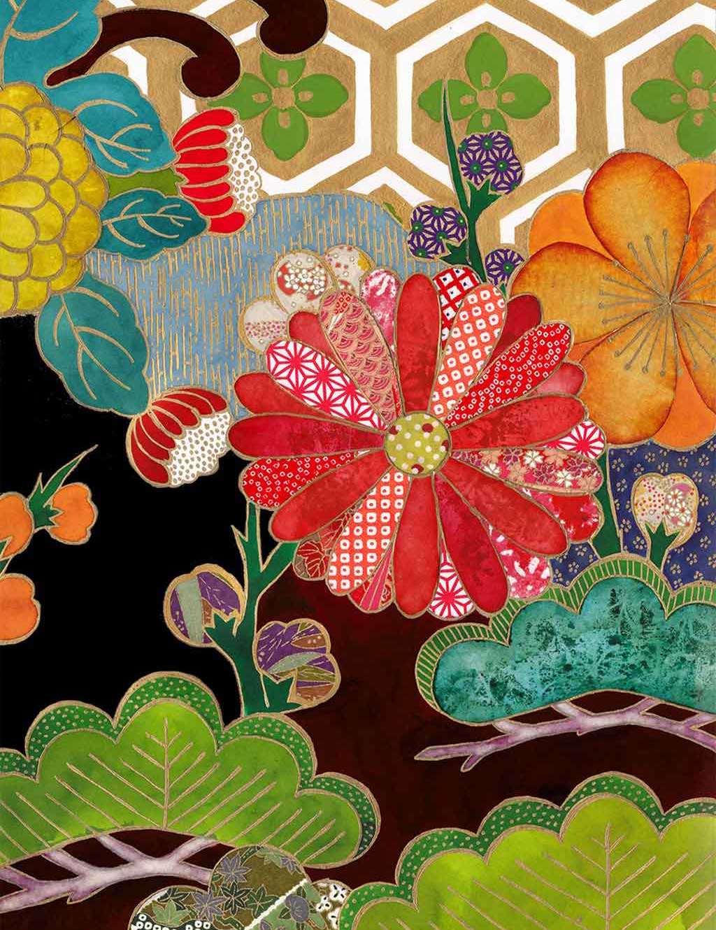 The Art of Chunoiserie