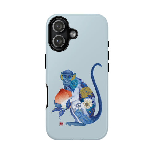 'The Monkey' Chinese Zodiac Phone Case
