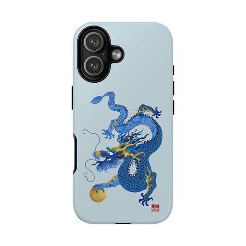 'The Dragon' Chinese Zodiac Phone Case