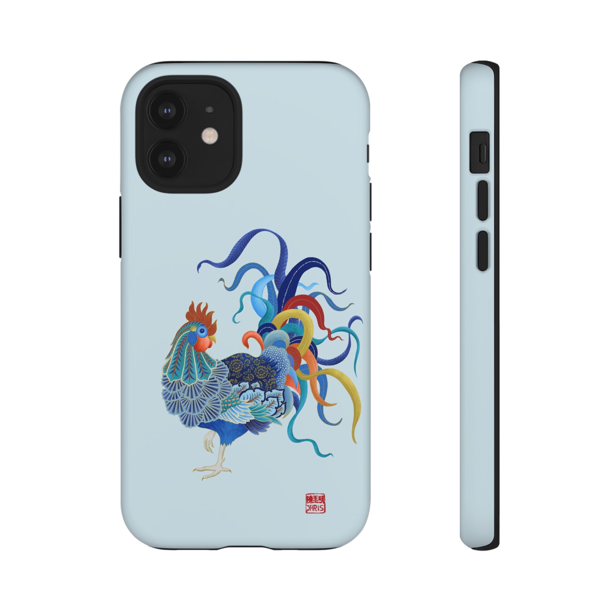 Rooster' Chinese Zodiac Gifts | Fine Art Prints, Teaware & Tea