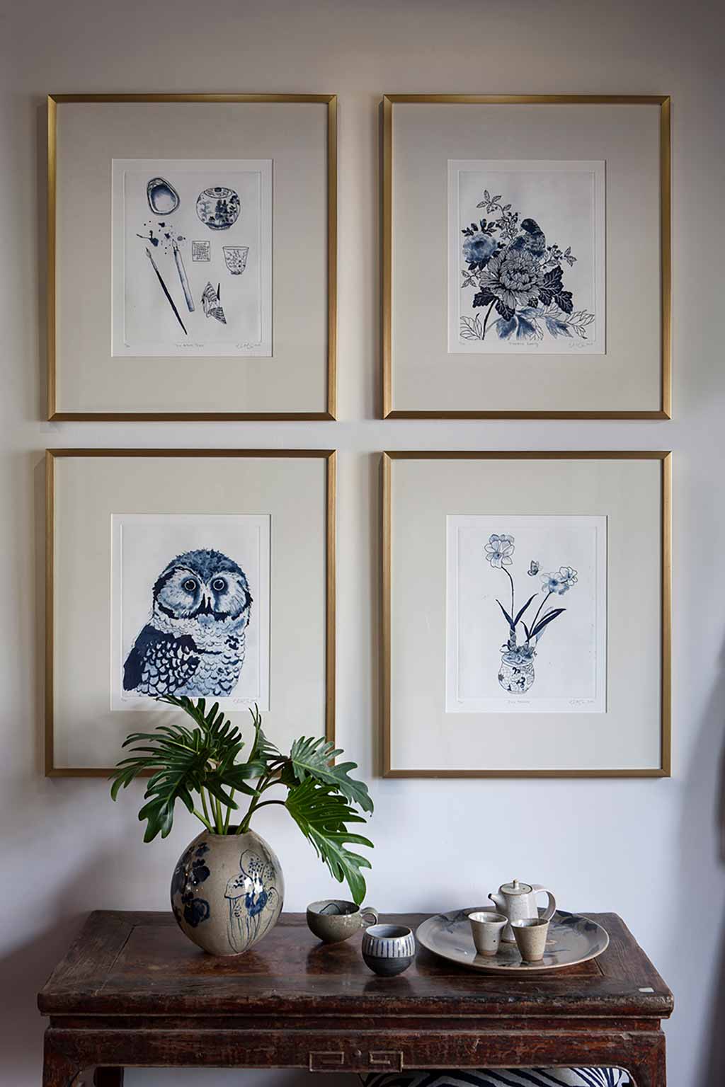 クリスティーナ・フェディック Art Prints クリスティーナ・フェディック Art Prints （Christina Fedyk