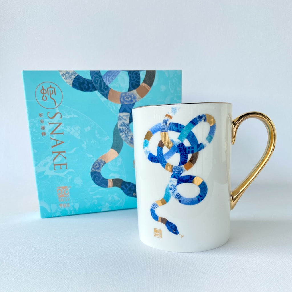 Platanthera Psycodes' Orchid Art Print by Chris Chun