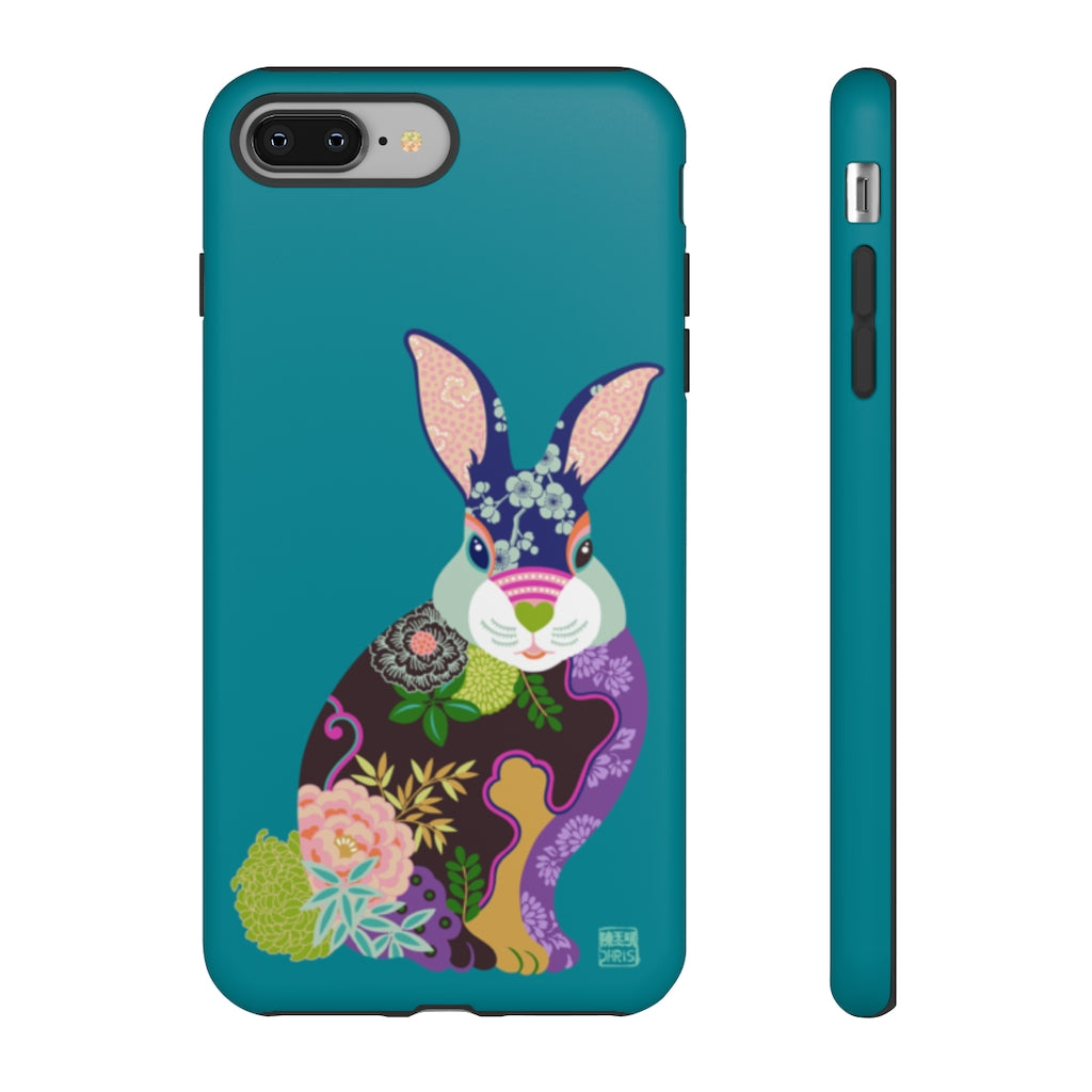 Chinese Zodiac iPhone Case and Chinese Zodiac Samsung Phone Cover featuring 12 Chinese Zodiac Animals. Impact resistant tough Chinese Astrology mobile phone case. Supports wireless charging. Designer mobile phone case made in the USA.