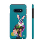 Chinese Zodiac iPhone Case and Chinese Zodiac Samsung Phone Cover featuring 12 Chinese Zodiac Animals. Impact resistant tough Chinese Astrology mobile phone case. Supports wireless charging. Designer mobile phone case made in the USA.