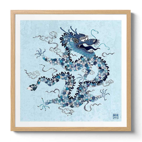 Celestial Dragon