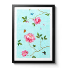 Shangri La Fine Art Print by Artist Chris Chun