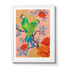 Amazonia Indochine Fine Art Print by Artist Chris Chun