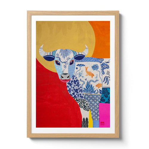 The Ox