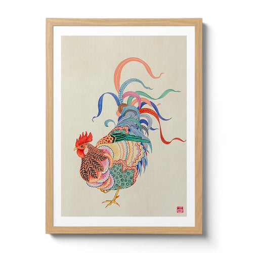 The Rooster